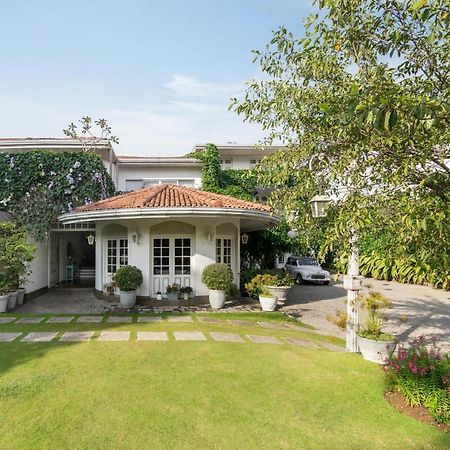 Ru Boutique Villa Kandy Ngoại thất bức ảnh