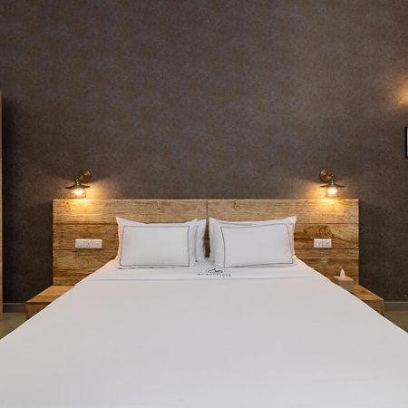 Ru Boutique Villa Kandy Ngoại thất bức ảnh