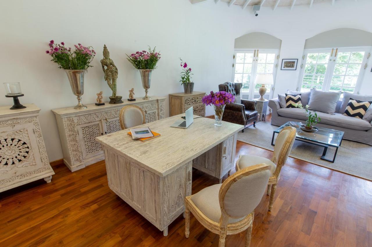 Ru Boutique Villa Kandy Ngoại thất bức ảnh