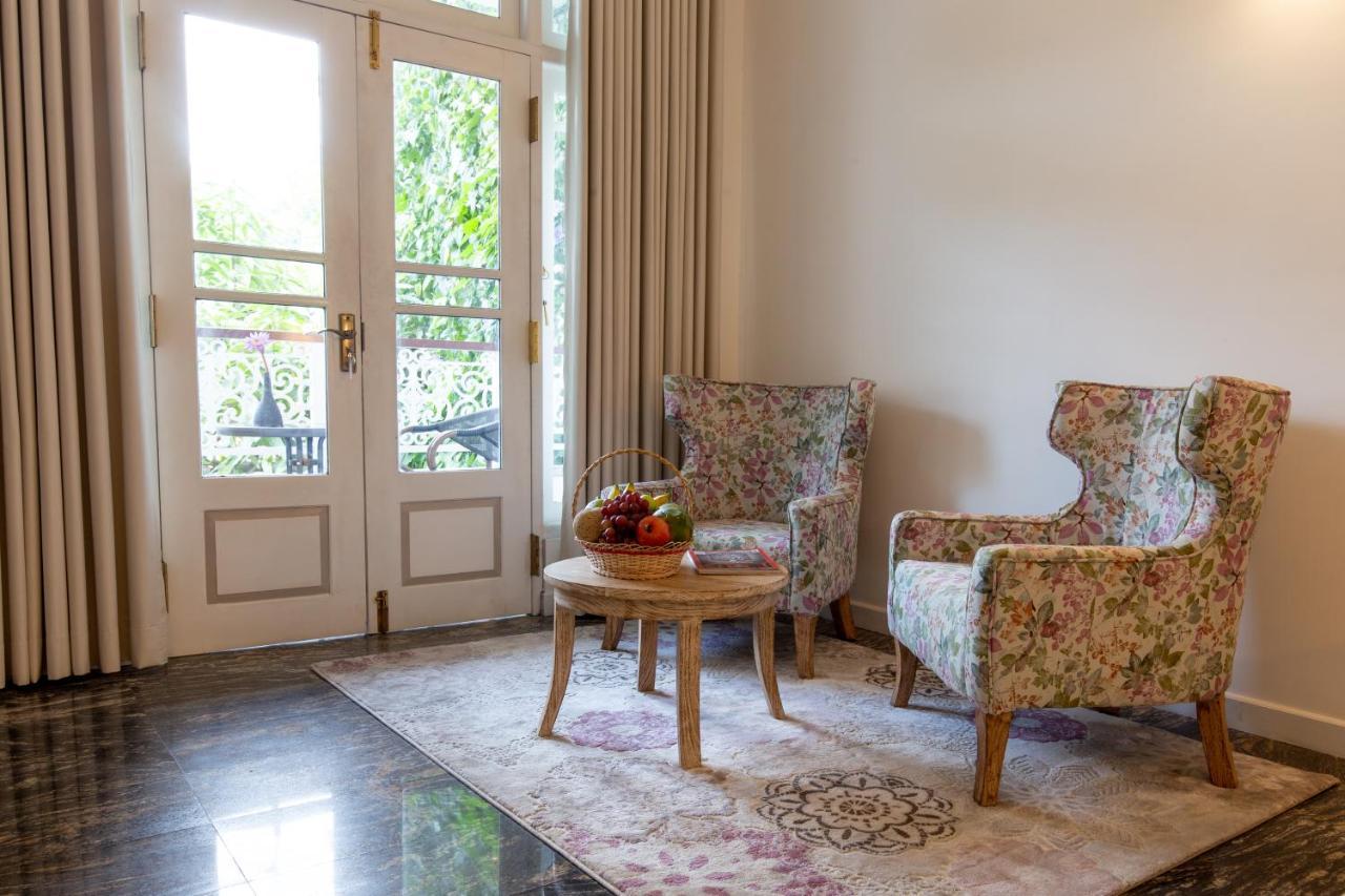 Ru Boutique Villa Kandy Ngoại thất bức ảnh