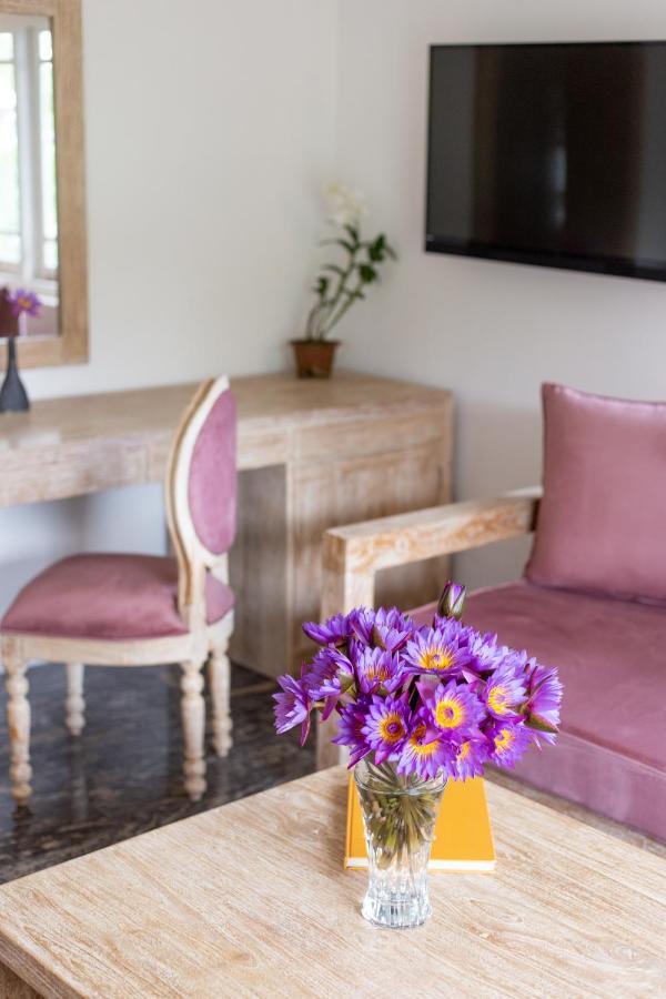 Ru Boutique Villa Kandy Ngoại thất bức ảnh