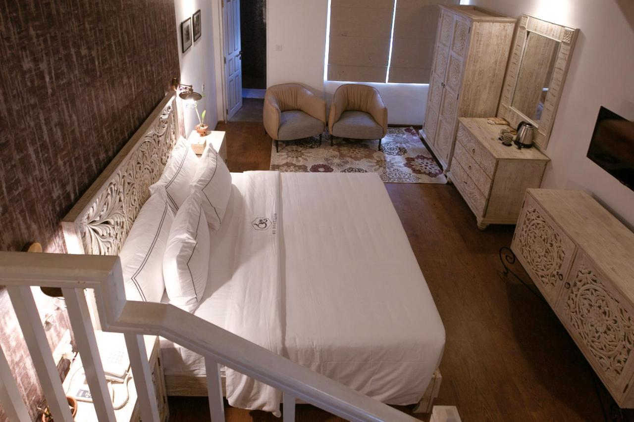 Ru Boutique Villa Kandy Ngoại thất bức ảnh