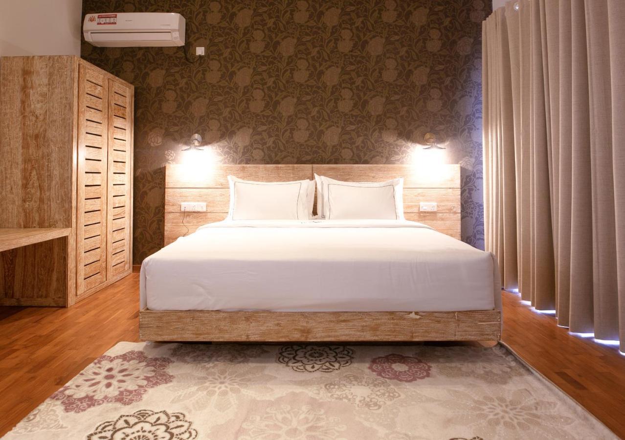 Ru Boutique Villa Kandy Ngoại thất bức ảnh