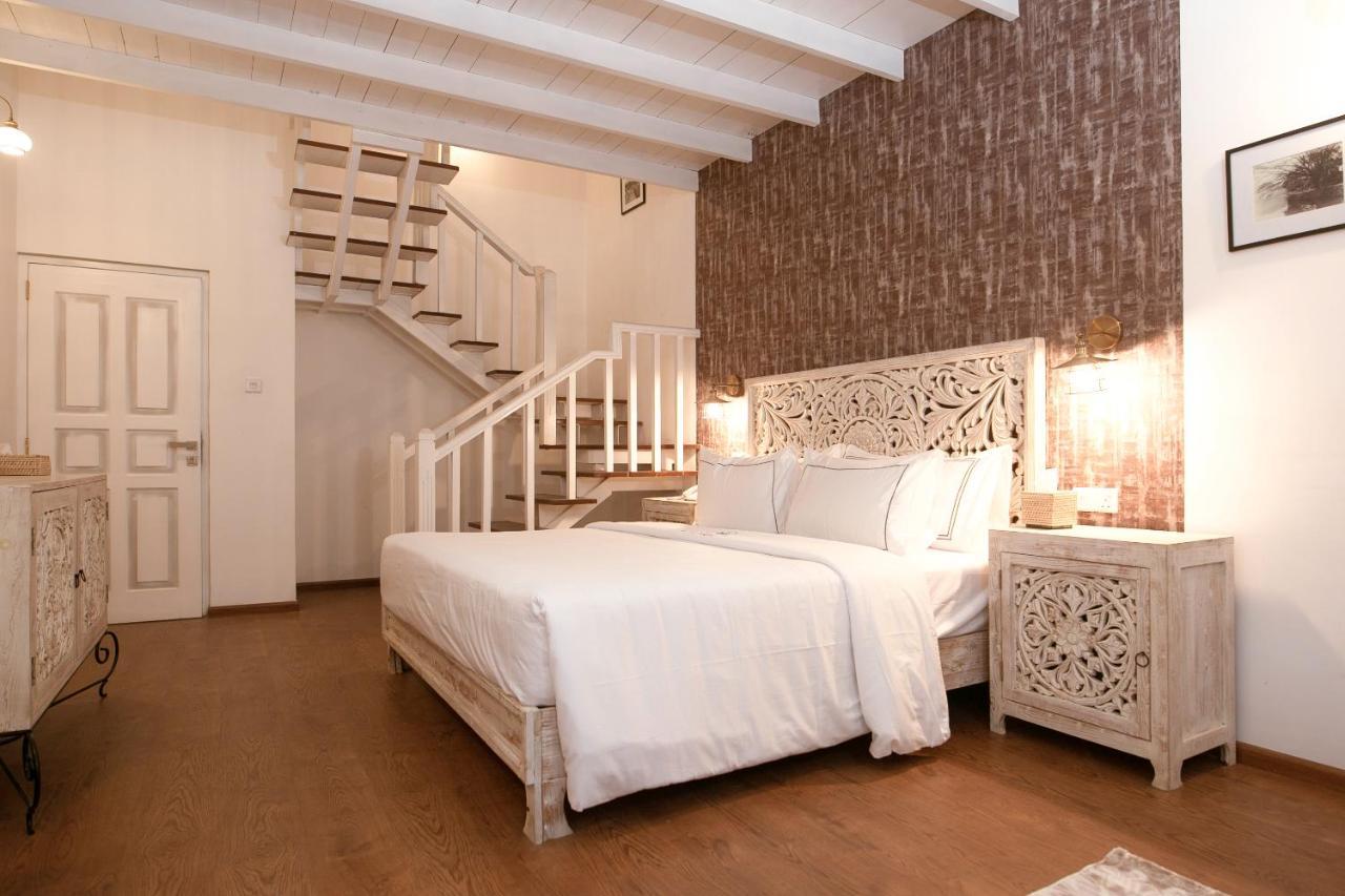Ru Boutique Villa Kandy Ngoại thất bức ảnh