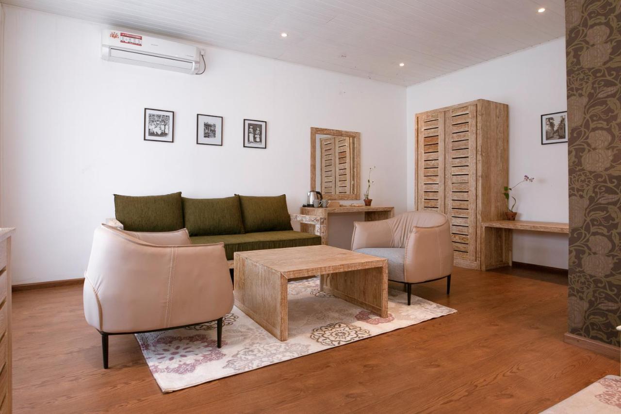 Ru Boutique Villa Kandy Ngoại thất bức ảnh