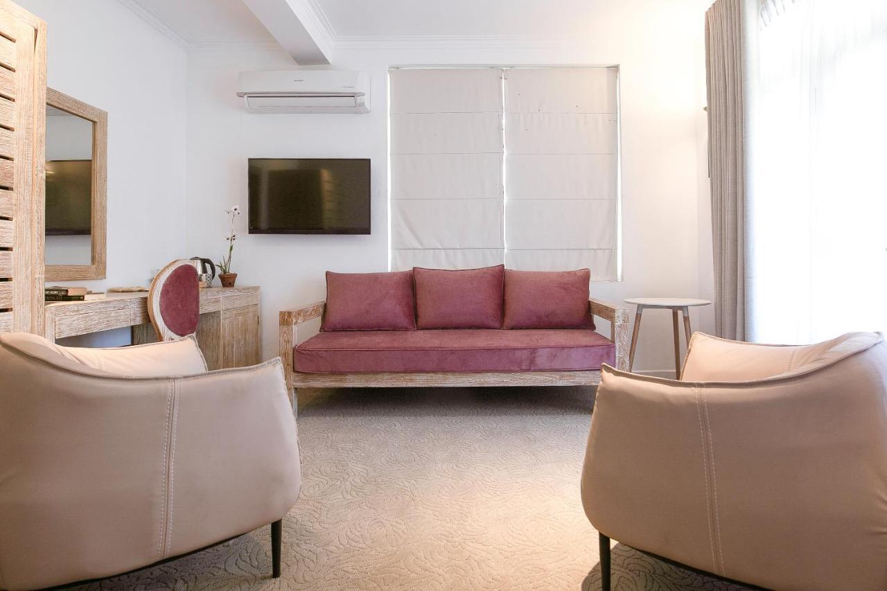 Ru Boutique Villa Kandy Ngoại thất bức ảnh