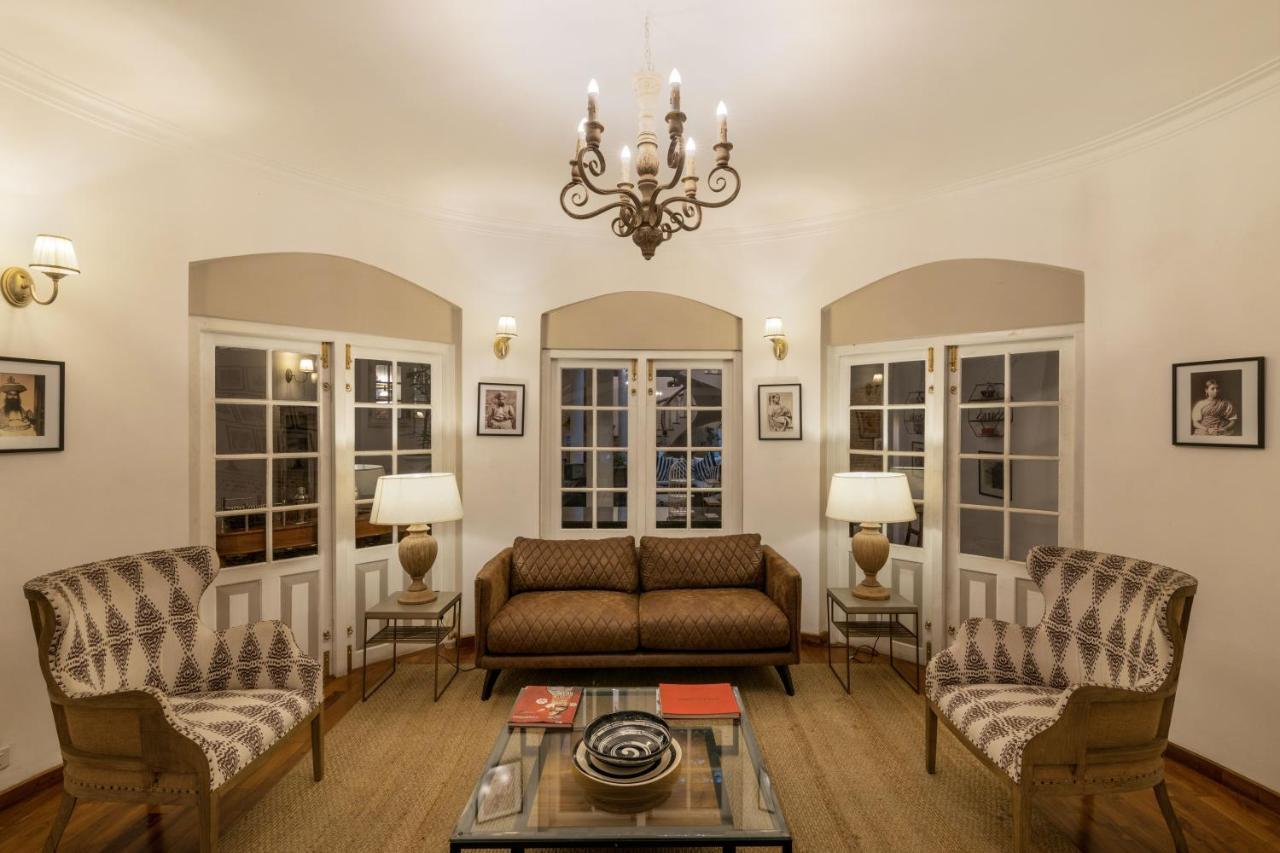 Ru Boutique Villa Kandy Ngoại thất bức ảnh
