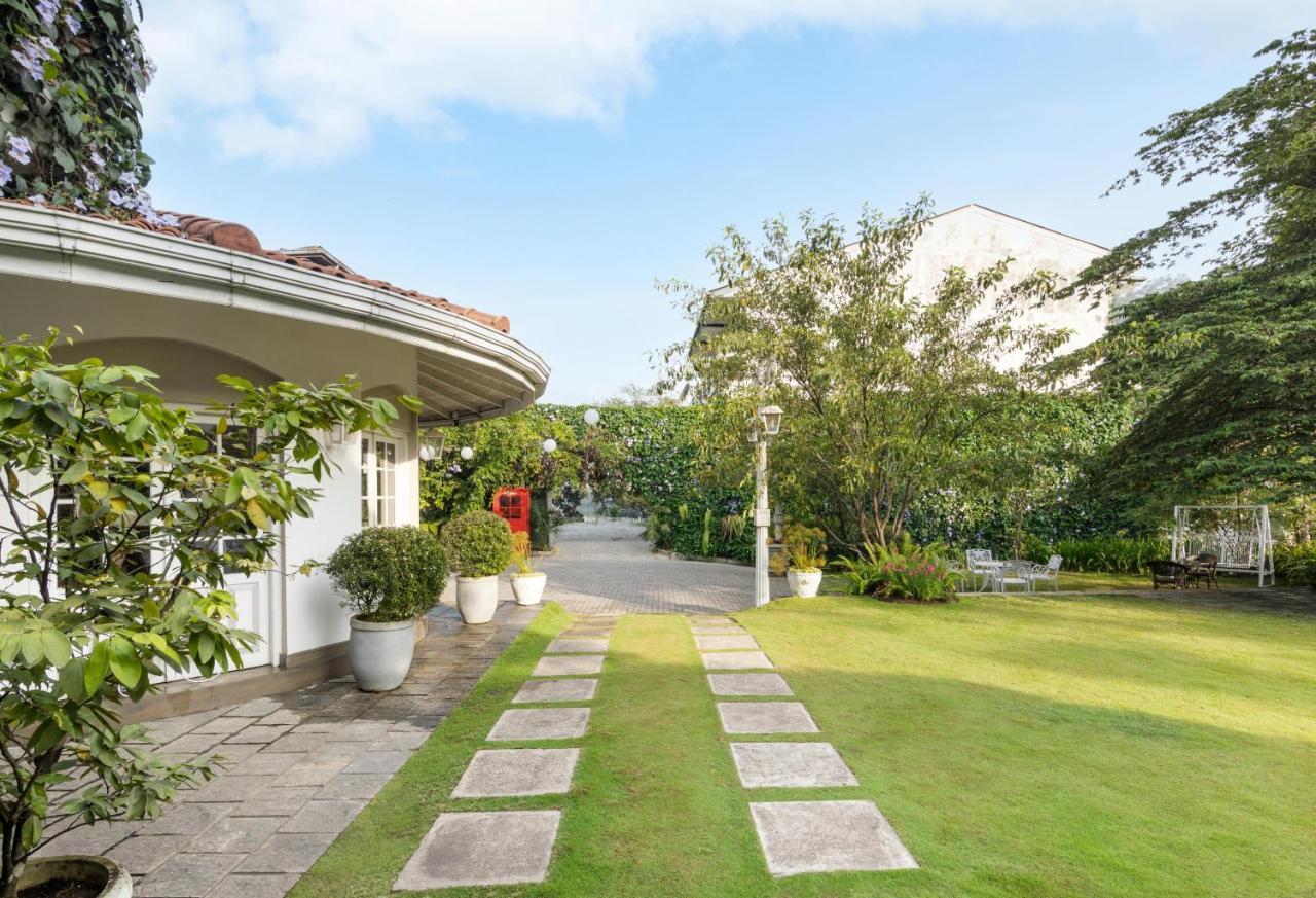 Ru Boutique Villa Kandy Ngoại thất bức ảnh