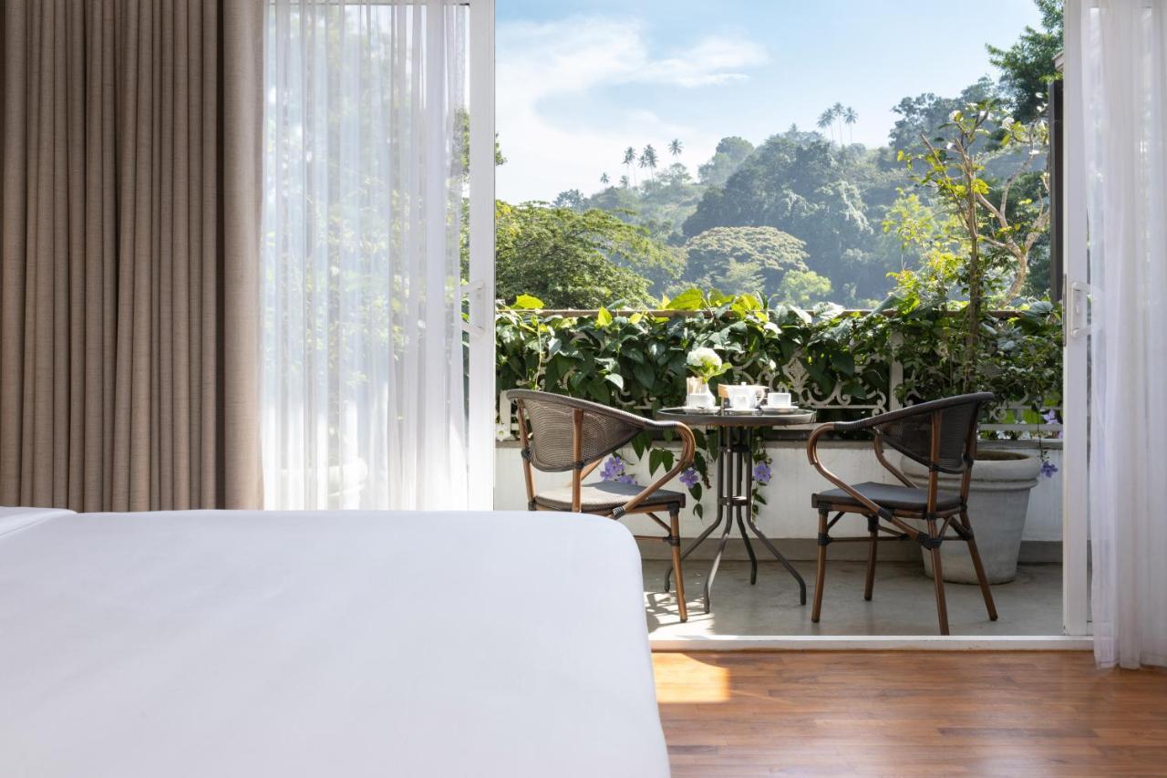 Ru Boutique Villa Kandy Ngoại thất bức ảnh