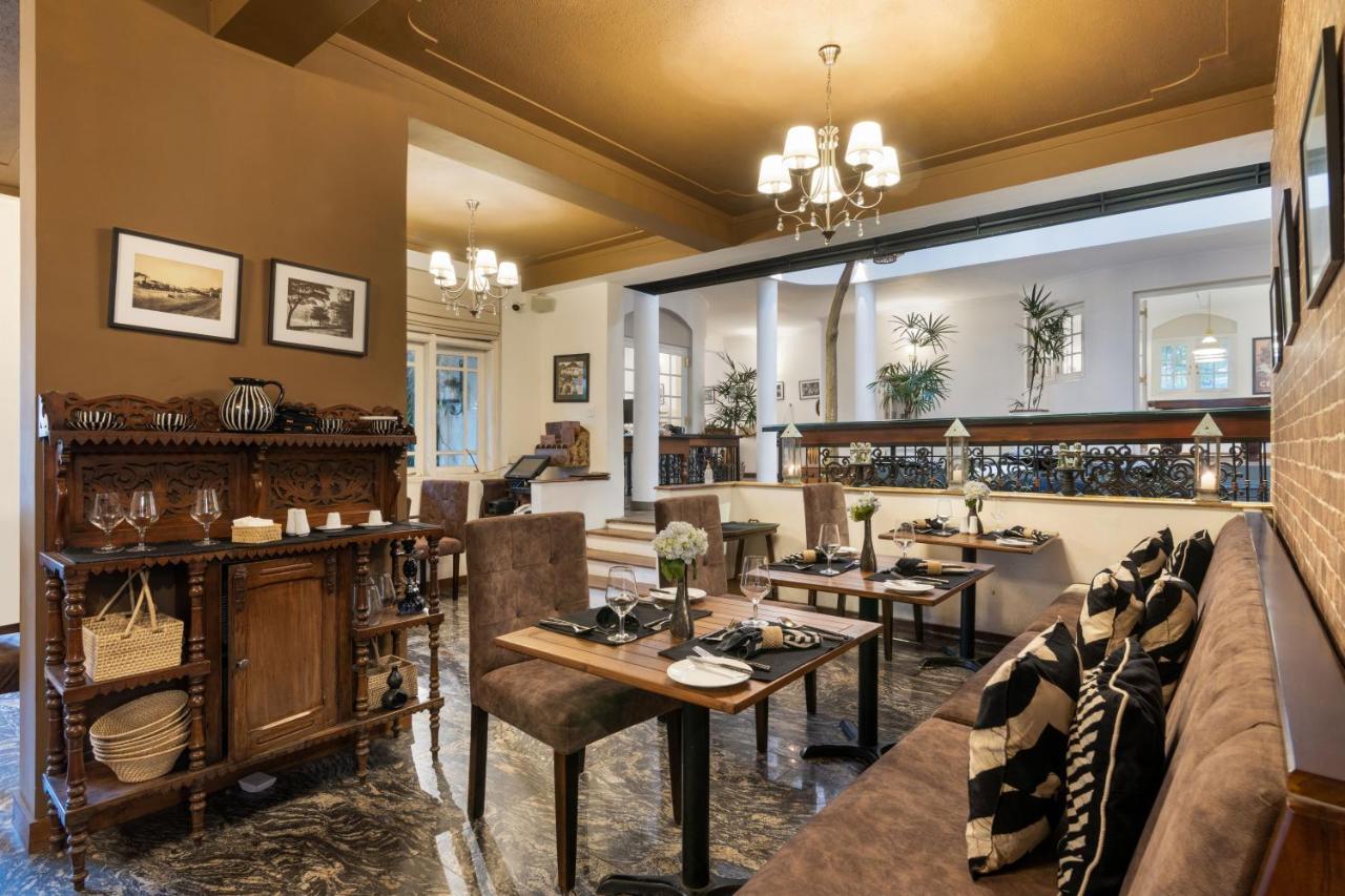 Ru Boutique Villa Kandy Ngoại thất bức ảnh