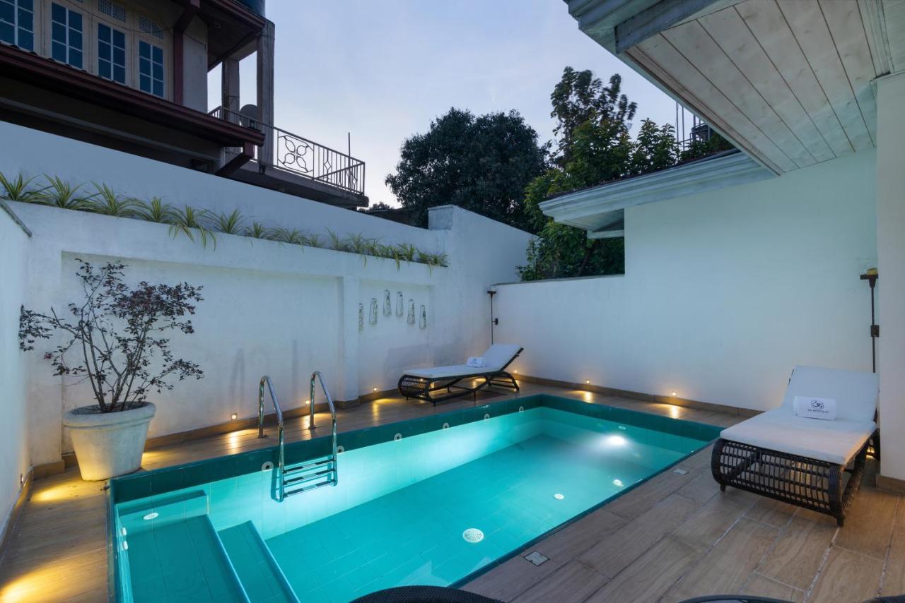 Ru Boutique Villa Kandy Ngoại thất bức ảnh