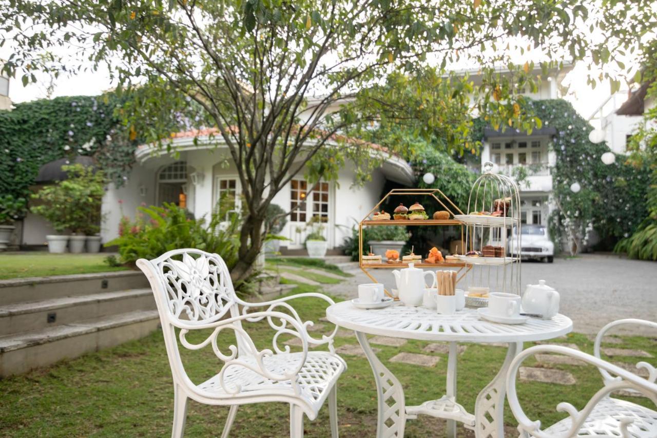 Ru Boutique Villa Kandy Ngoại thất bức ảnh