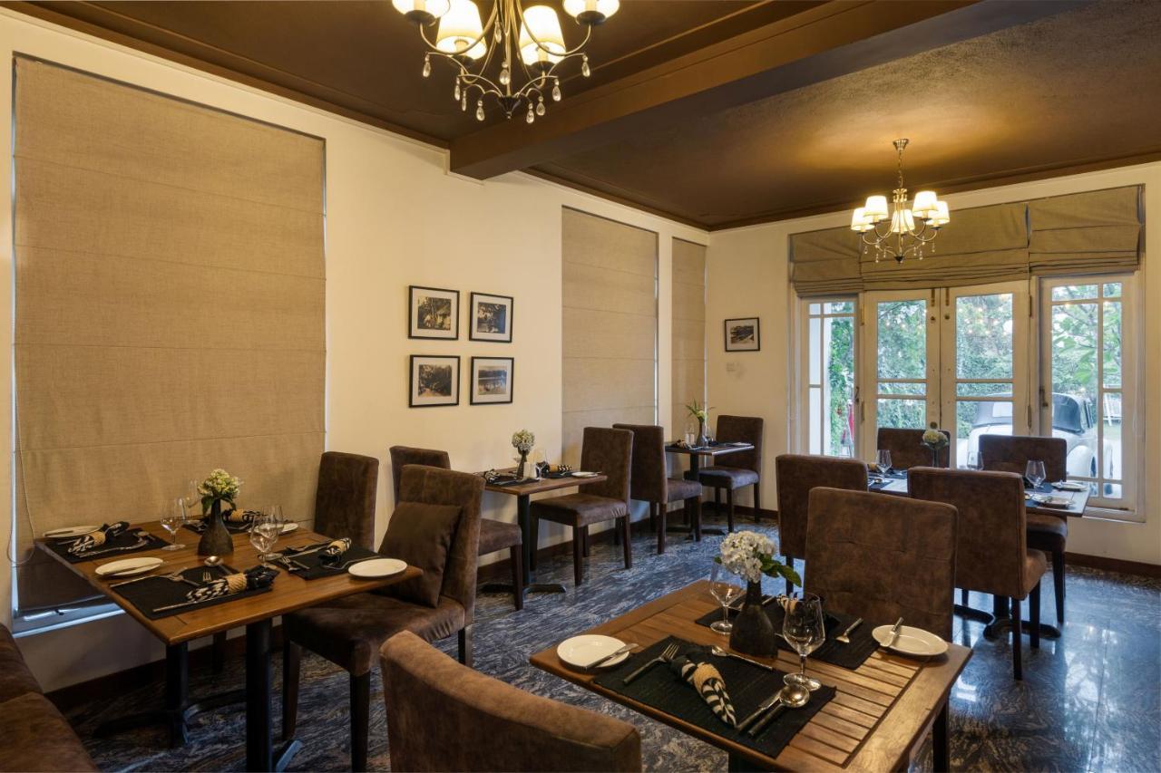 Ru Boutique Villa Kandy Ngoại thất bức ảnh