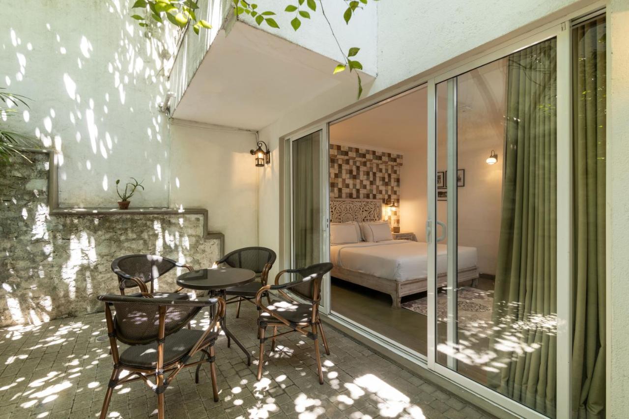 Ru Boutique Villa Kandy Ngoại thất bức ảnh