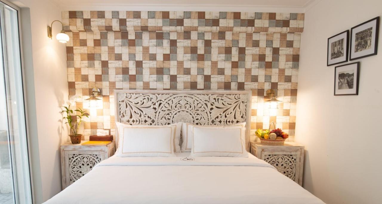 Ru Boutique Villa Kandy Ngoại thất bức ảnh