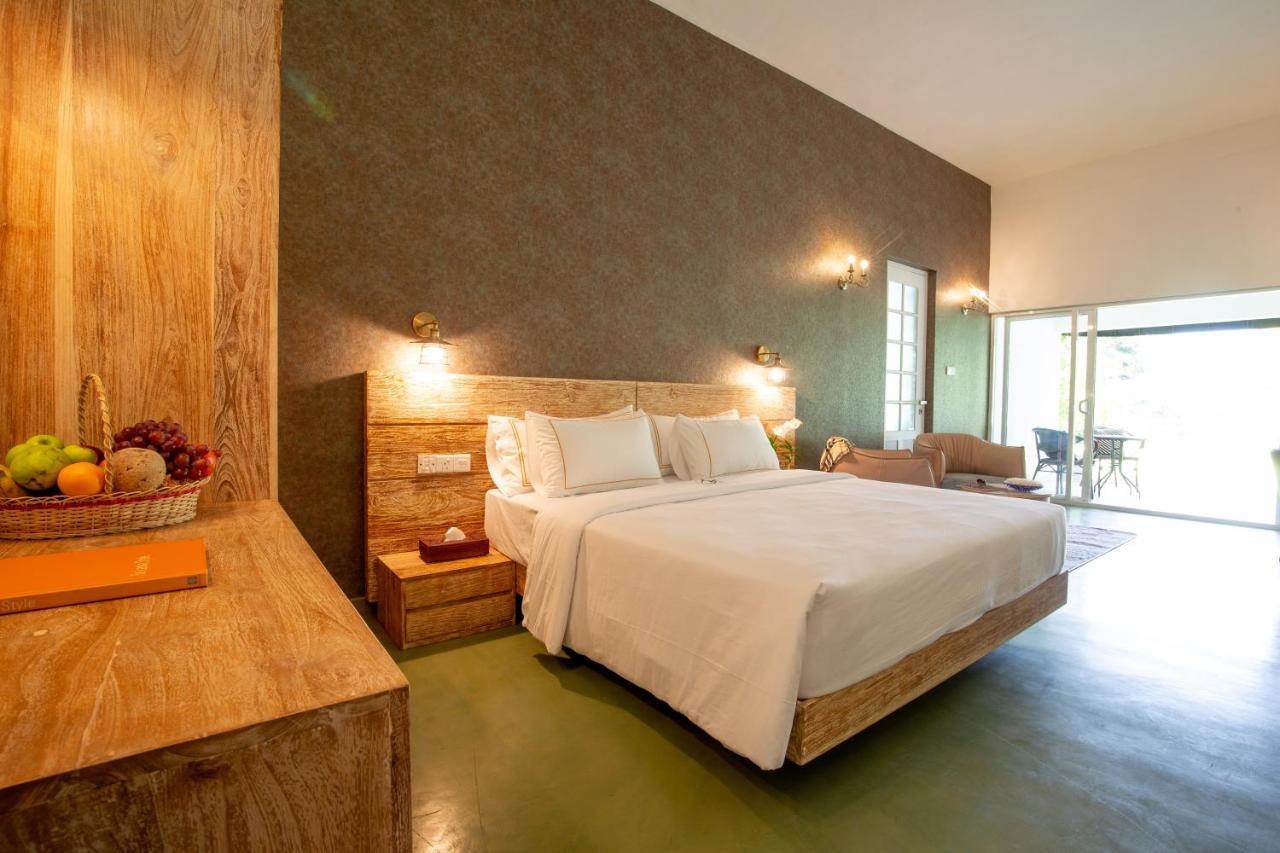 Ru Boutique Villa Kandy Ngoại thất bức ảnh