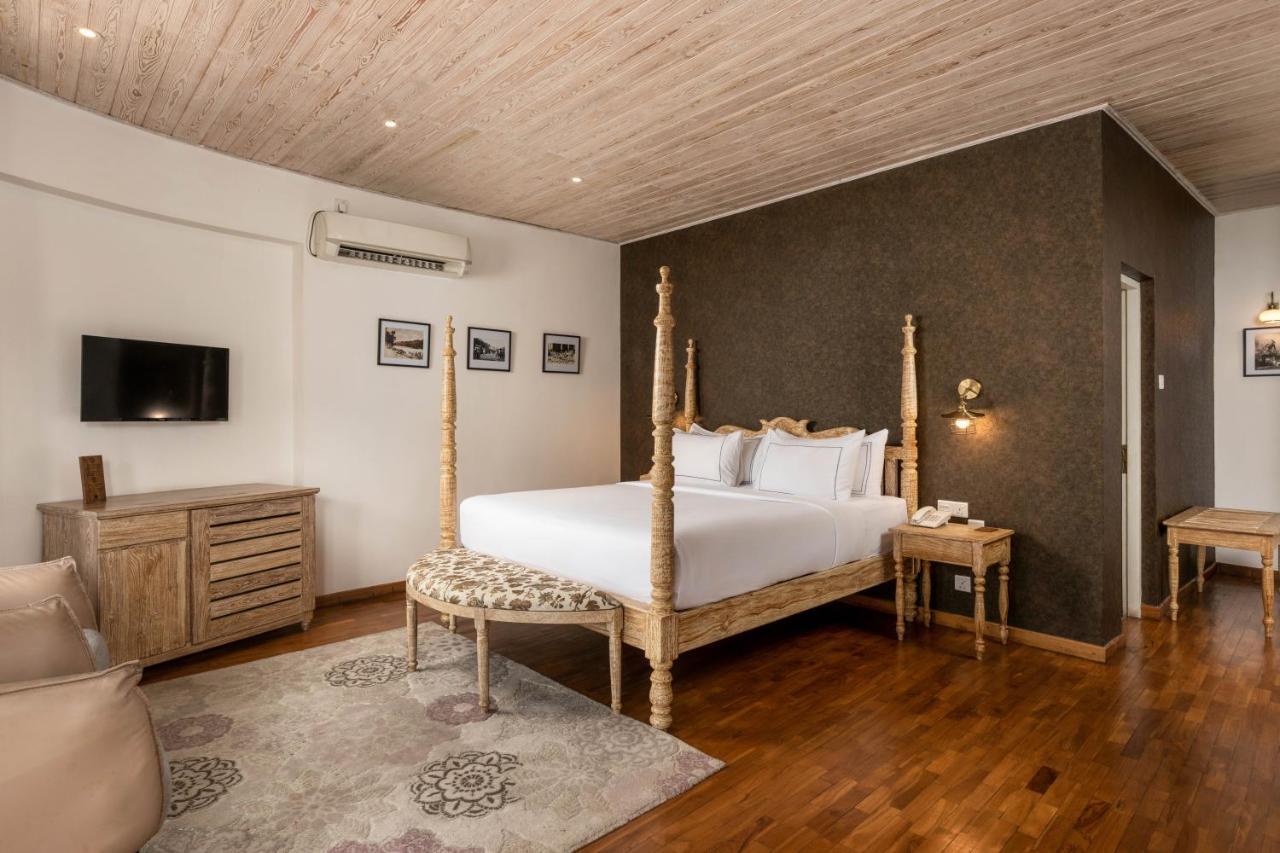 Ru Boutique Villa Kandy Ngoại thất bức ảnh