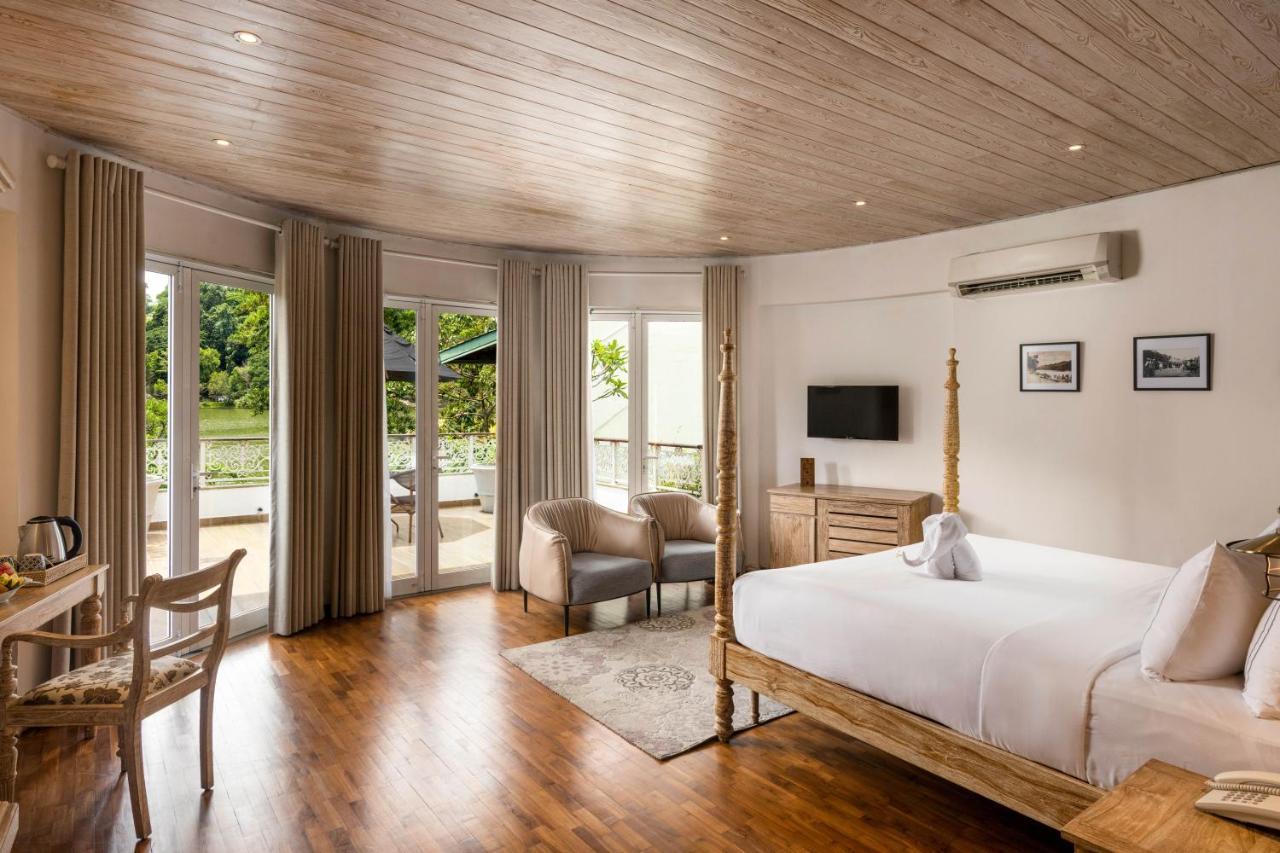 Ru Boutique Villa Kandy Ngoại thất bức ảnh