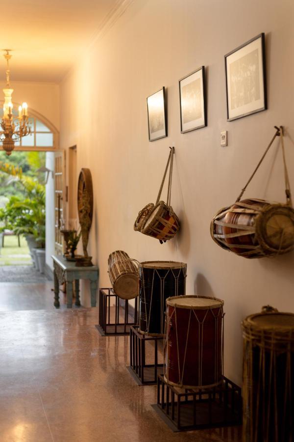 Ru Boutique Villa Kandy Ngoại thất bức ảnh