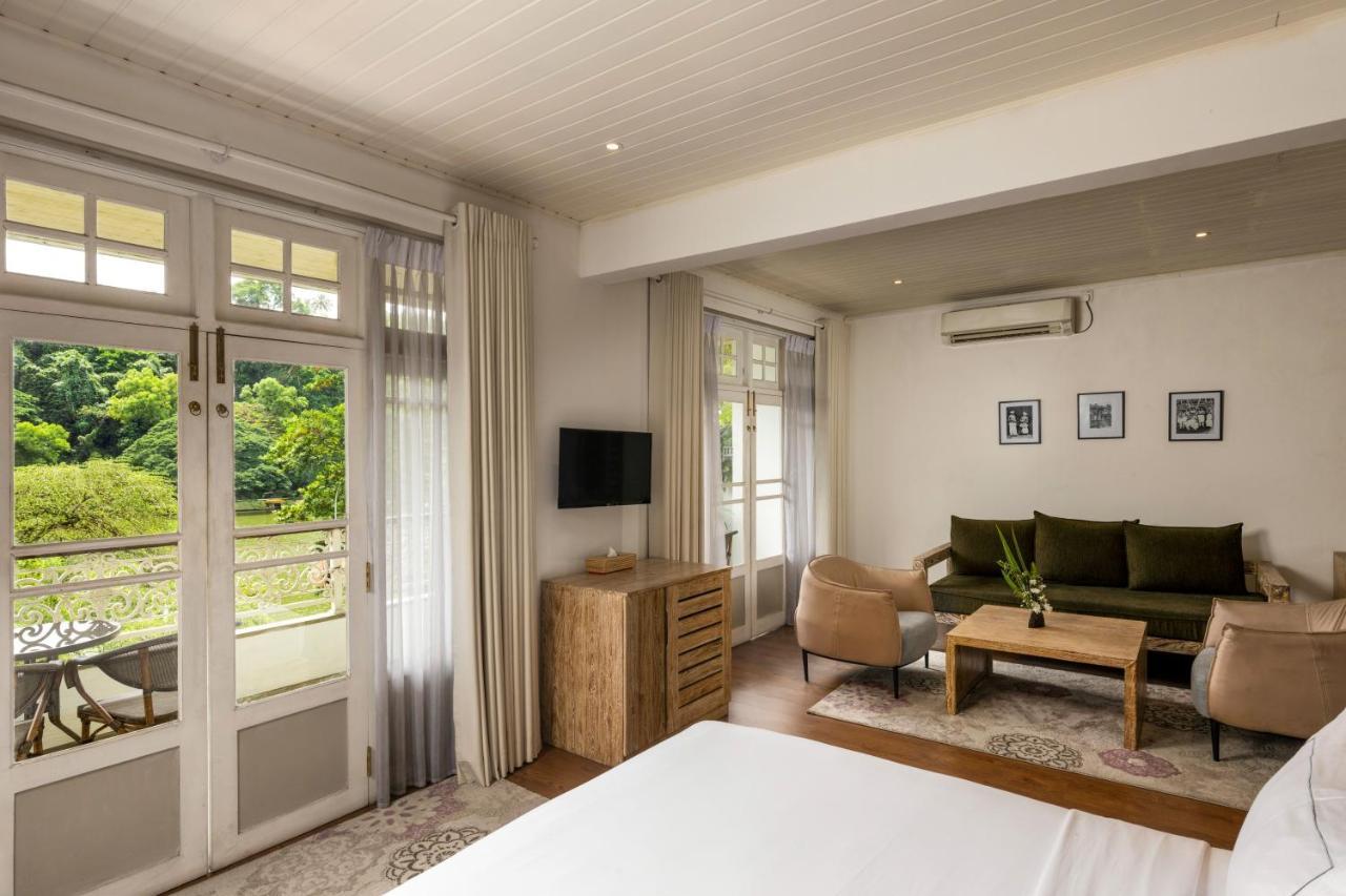 Ru Boutique Villa Kandy Ngoại thất bức ảnh