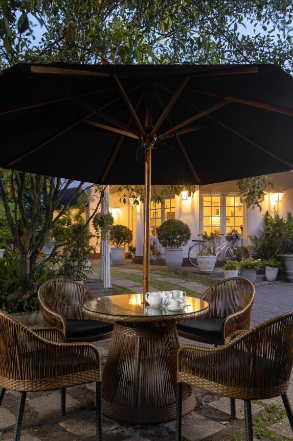 Ru Boutique Villa Kandy Ngoại thất bức ảnh