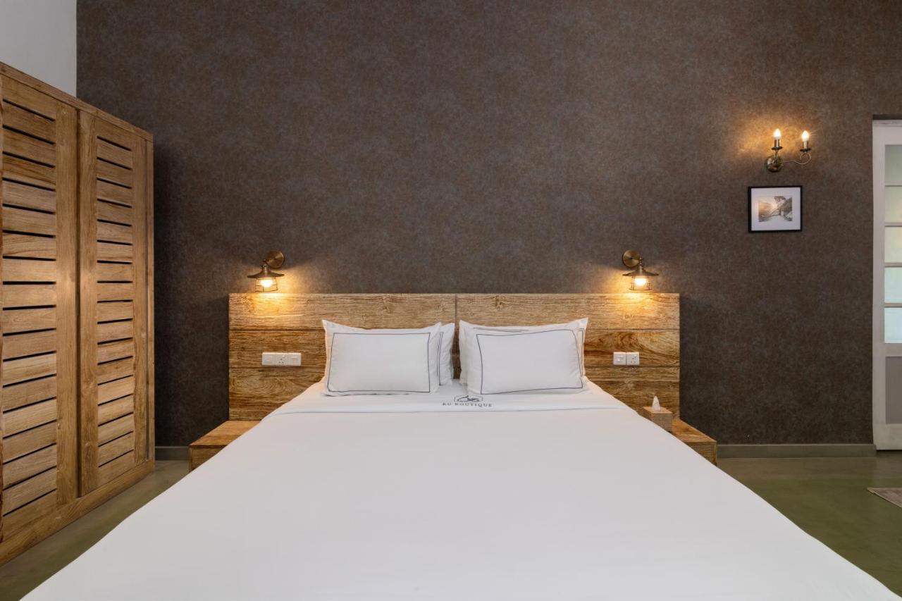 Ru Boutique Villa Kandy Ngoại thất bức ảnh