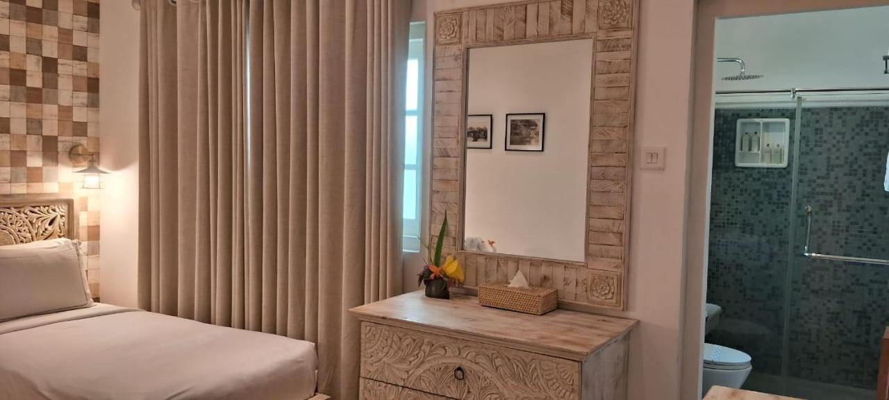 Ru Boutique Villa Kandy Ngoại thất bức ảnh