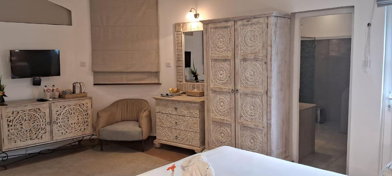 Ru Boutique Villa Kandy Ngoại thất bức ảnh