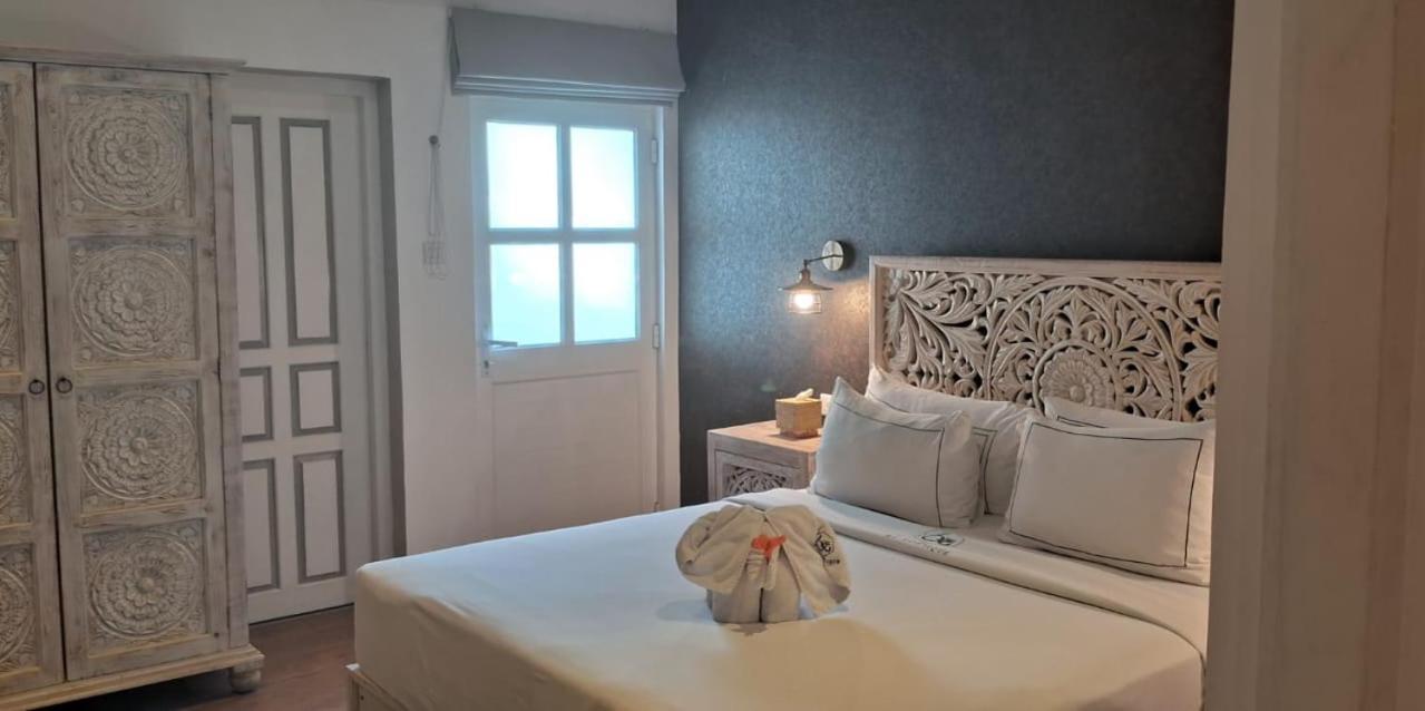Ru Boutique Villa Kandy Ngoại thất bức ảnh