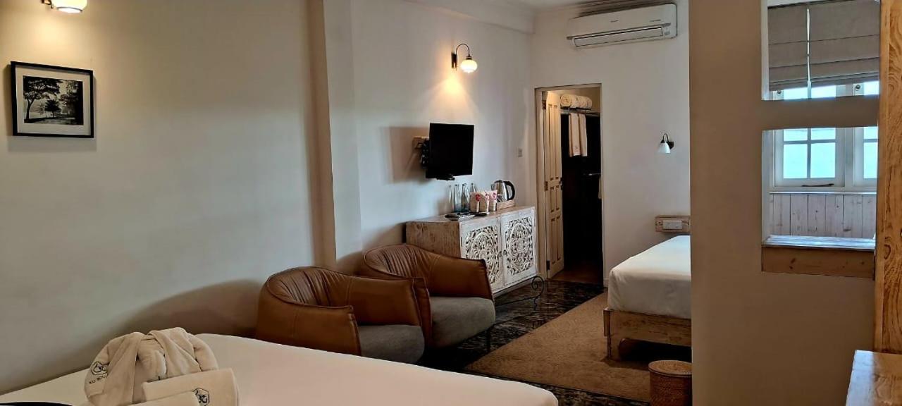 Ru Boutique Villa Kandy Ngoại thất bức ảnh