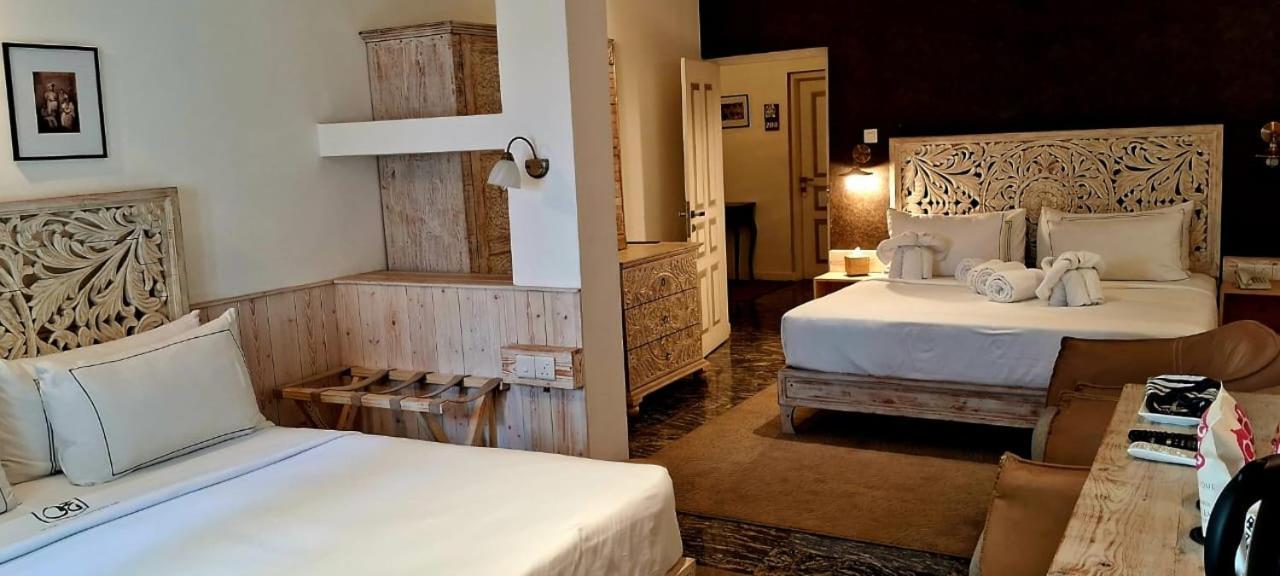 Ru Boutique Villa Kandy Ngoại thất bức ảnh