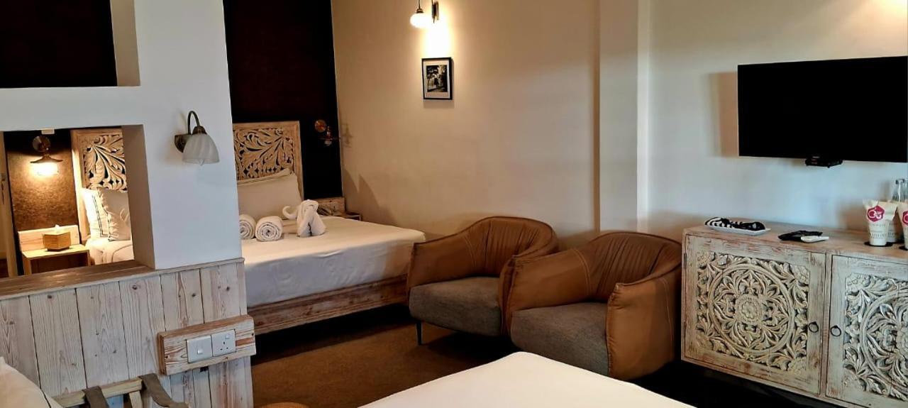 Ru Boutique Villa Kandy Ngoại thất bức ảnh